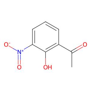 aladdin 阿拉丁 H303322 2-羟基-3-硝基苯乙酮 28177-69-7 97%