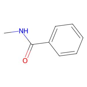 aladdin 阿拉丁 N304144 N-甲基苯甲酰胺 613-93-4 98%