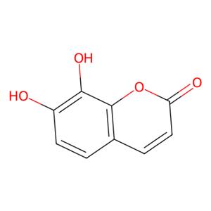 aladdin 阿拉丁 D155111 瑞香素 486-35-1 >90.0%(HPLC)