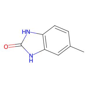 aladdin 阿拉丁 M193829 5-甲基-1H-苯并[d]咪唑-2(3H)-酮 5400-75-9 97%