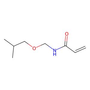 aladdin 阿拉丁 N404606 N-(异丁氧基甲基)丙烯酰胺 16669-59-3 98%