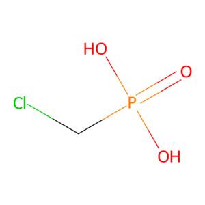aladdin 阿拉丁 C353112 氯甲基膦酸 2565-58-4 ≥98.0%