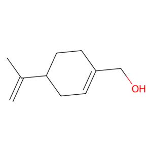 aladdin 阿拉丁 P193810 紫苏醇 536-59-4 90%