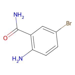 2-氨基-5-溴苯甲酰胺,2-Amino-5-bromobenzamide