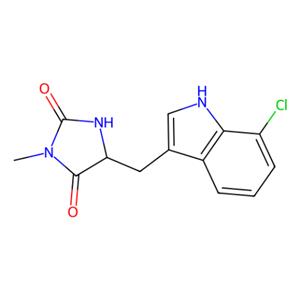 aladdin 阿拉丁 C275378 7-Cl-O-Nec1,RIP1抑制剂 852391-15-2 ≥98%