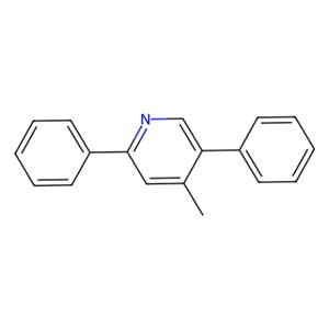aladdin 阿拉丁 M399516 4-甲基-2,5-二苯基吡啶 156021-08-8 HPLC>99%