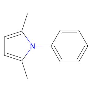 aladdin 阿拉丁 D155233 2,5-二甲基-1-苯基吡咯 83-24-9 >98.0%(GC)