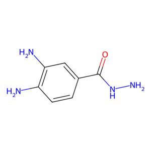 3,4-二氨基苯酰肼,3,4-Diaminobenzhydrazide