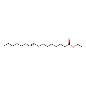 aladdin 阿拉丁 E156262 顺-9-十六碳烯酸乙酯 56219-10-4 >95.0%(GC)