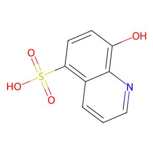 aladdin 阿拉丁 H189222 8-羟基喹啉-5-磺酸 84-88-8 97%