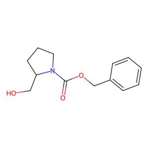 aladdin 阿拉丁 Z139224 Z-D-脯氨醇 72597-18-3 95%