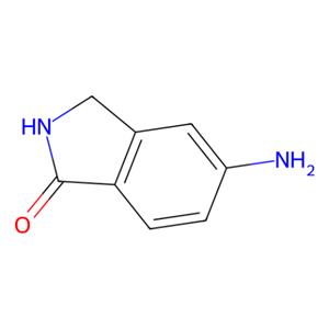 aladdin 阿拉丁 A175776 5-氨基异吲哚-1-酮 222036-66-0 97%