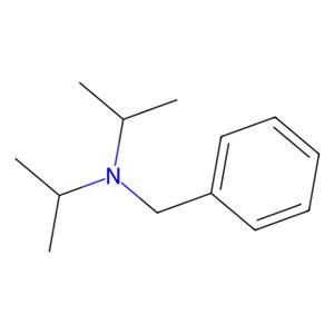 aladdin 阿拉丁 B183886 苄基二异丙基胺 34636-09-4 95%