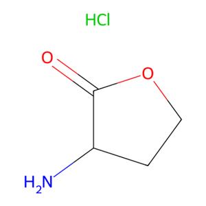 aladdin 阿拉丁 R137962 (R)-(+)-α-氨基-γ-丁内酯盐酸盐 104347-13-9 ≥97.0%