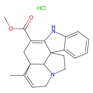 盐酸泰伯索宁,Tabersonine hydrochloride
