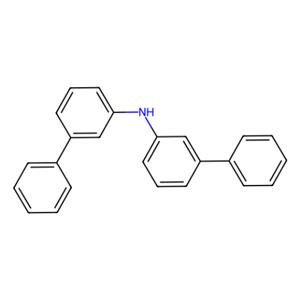 aladdin 阿拉丁 B152037 双(3-联苯基)胺 169224-65-1 >98.0%(HPLC)