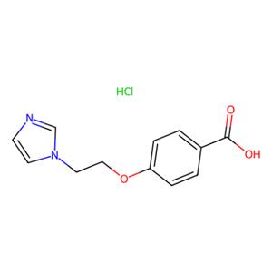 盐酸达唑氧苯,Dazoxiben hydrochloride
