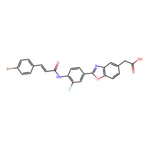 aladdin 阿拉丁 O288697 OGT 2115,乙酰肝素酶抑制剂 853929-59-6 ≥97%(HPLC)