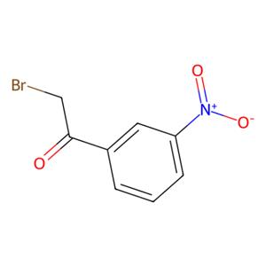 aladdin 阿拉丁 B138517 2-溴-3'-硝基苯乙酮 2227-64-7 >97.0%(GC)