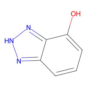 4-羟基苯并三唑,4-Hydroxy-1H-benzotriazole