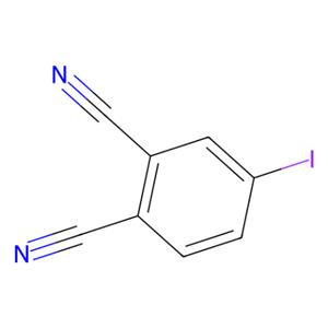 4-碘邻苯二甲腈,4-Iodophthalonitrile