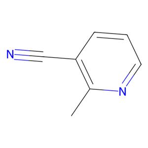 aladdin 阿拉丁 M174953 3-氰基-2-甲基吡啶 1721-23-9 97%