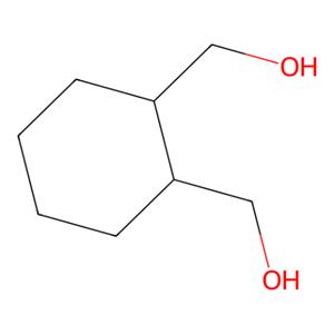 aladdin 阿拉丁 T162621 反-1,2-环己烷二甲醇 25712-33-8 >98.0%(GC)