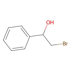 aladdin 阿拉丁 B192257 1-苯基-2-溴乙醇 2425-28-7 98%