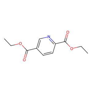 aladdin 阿拉丁 D351107 2,5-吡啶二甲酸二乙酯 5552-44-3 98%