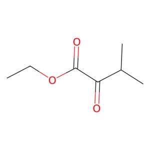 aladdin 阿拉丁 E302716 3-甲基-2-氧代丁酰乙酯 20201-24-5 97%