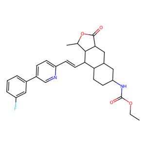 aladdin 阿拉丁 V408351 沃拉帕沙 618385-01-6 10mM in DMSO