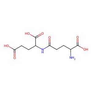 aladdin 阿拉丁 L302213 γ-L-谷氨酰-L-谷氨酸 1116-22-9 98%