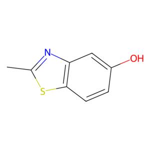 aladdin 阿拉丁 M469551 2-甲基-5-苯并噻唑醇 68867-14-1 97%