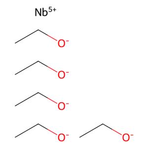 乙氧基鈮,Niobium(V) ethoxide