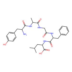 aladdin 阿拉丁 P292815 [D-Ala2]亮氨酸脑啡肽 64963-01-5 ≥98.0%