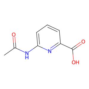 aladdin 阿拉丁 A183313 6-乙酰氨基吡啶甲酸 26893-72-1 98%