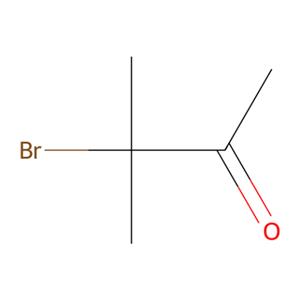 aladdin 阿拉丁 B151949 3-溴-3-甲基-2-丁酮 2648-71-7 >96.0%(GC)