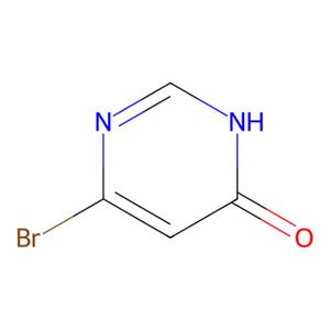 aladdin 阿拉丁 B179335 4-溴-6-羟基嘧啶 1086382-38-8 97%