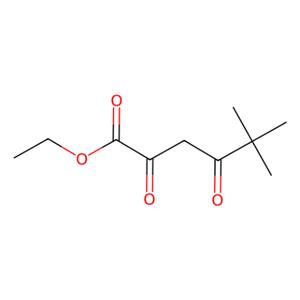 5,5-二甲基-2,4-二氧己酸乙酯,Ethyl 5,5-dimethyl-2,4-dioxohexanoate