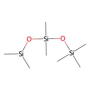 aladdin 阿拉丁 H192553 1,1,1,3,3,5,5-七甲基三硅氧烷 2895-07-0 90%