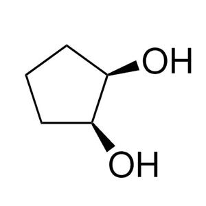 顺-1,2-环戊二醇,cis-1,2-Cyclopentanediol