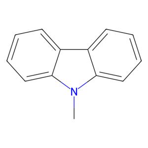 N-甲基咔唑,9-Methylcarbazole