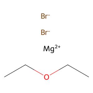 aladdin 阿拉丁 M345280 溴化镁乙醚化物 29858-07-9 98%