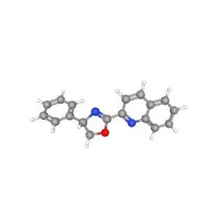 (S)-4-苯基-2-(喹啉-2-基)-4,5-二氢噁唑,(S)-4-Phenyl-2-(quinolin-2-yl)-4,5-dihydrooxazole