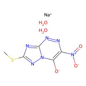 aladdin 阿拉丁 T413661 三氮唑核苷 928659-17-0 98%