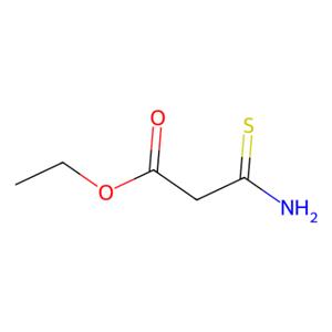 aladdin 阿拉丁 E190709 3-氨基-3-硫代丙酸乙酯 13621-50-6 96%