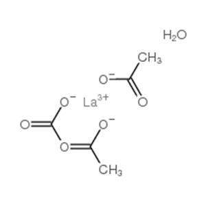 aladdin 阿拉丁 L189093 乙酸镧 倍半水合物 25721-92-0 99.99%