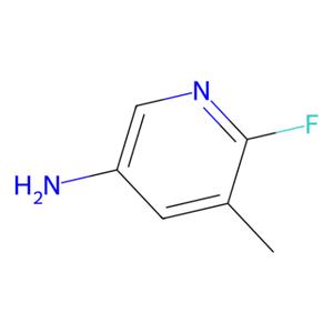 5-氨基-2-氟-3-甲基吡啶,5-amino-2-fluoro-3-picoline