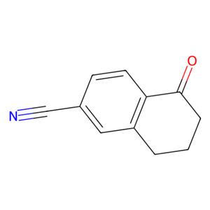 6-氰基-1-二氢萘酮,6-Cyano-1-tetralone