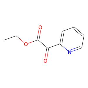 aladdin 阿拉丁 E176772 2-氧-2-(吡啶-2-基)乙酸乙酯 55104-63-7 97%